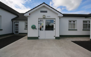 Kilglass National School, Ahascragh, Ballinasloe, Galway