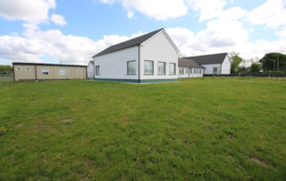 Kilglass National School, Ahascragh, Ballinasloe, Galway