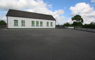 Kilglass National School, Ahascragh, Ballinasloe, Galway