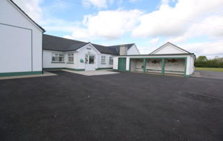 Kilglass National School, Ahascragh, Ballinasloe, Galway