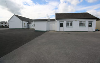 Kilglass National School, Ahascragh, Ballinasloe, Galway