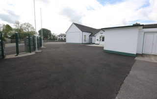 Kilglass National School, Ahascragh, Ballinasloe, Galway