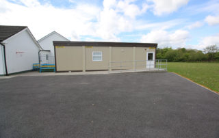 Kilglass National School, Ahascragh, Ballinasloe, Galway