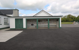 Kilglass National School, Ahascragh, Ballinasloe, Galway