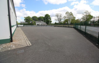 Kilglass National School, Ahascragh, Ballinasloe, Galway