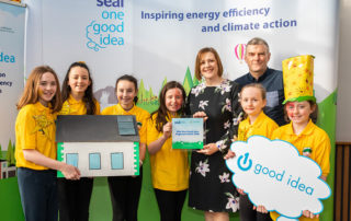 Kilglass National School, Ahascragh, Ballinasloe, Galway