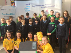 Kilglass National School, Ahascragh, Ballinasloe, Galway