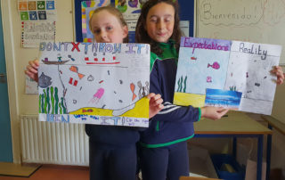 Kilglass National School, Ahascragh, Ballinasloe, Galway