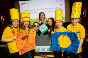 Kilglass National School, Ahascragh, Ballinasloe, Galway