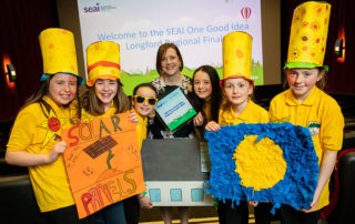 Kilglass National School, Ahascragh, Ballinasloe, Galway