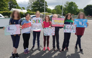 Kilglass NS eTwinning