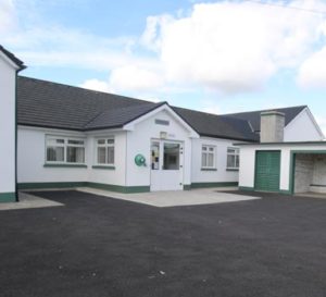 Kilglass National School, Ahascragh, Ballinasloe, Galway