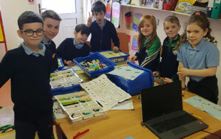 Kilglass National School, Ahascragh, Ballinasloe, Galway