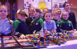 Kilglass National School, Ahascragh, Ballinasloe, Galway