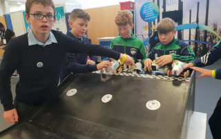 Kilglass National School, Ahascragh, Ballinasloe, Galway