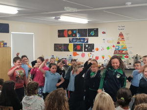 Kilglass National School, Ahascragh, Ballinasloe, Galway