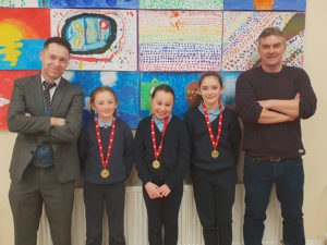 Kilglass National School, Ahascragh, Ballinasloe, Galway