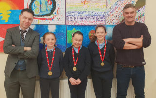 Kilglass National School, Ahascragh, Ballinasloe, Galway