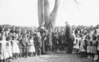 Kilglass National School Safari