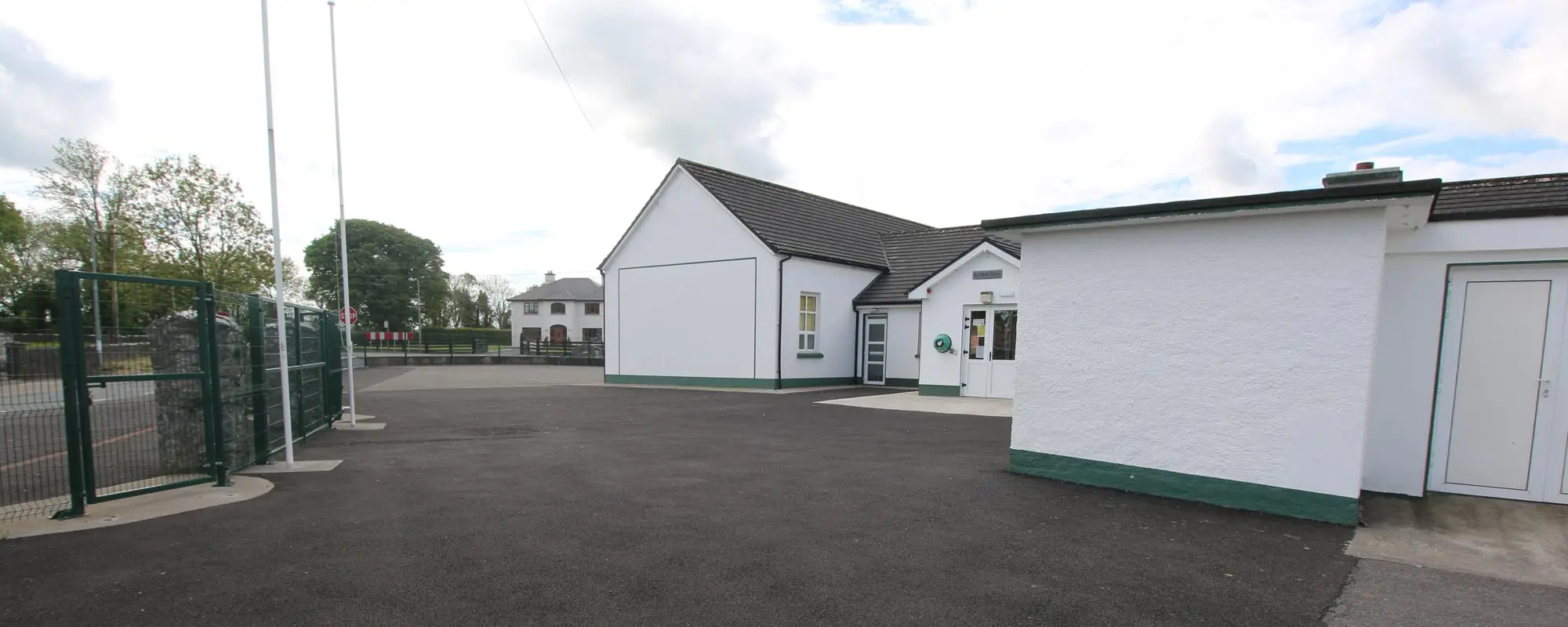 Kilglass National School, Ahascragh, Ballinasloe, County Galway