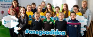 SEAI One Good Idea competition 2020 winners