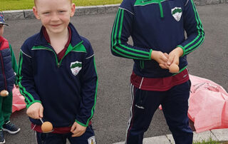 Virtual Sports Day 2020