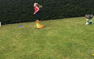 Virtual Sports Day 2020