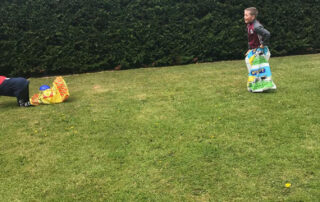 Virtual Sports Day 2020