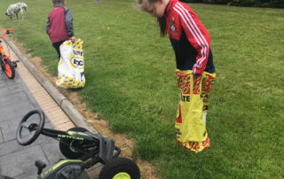 Virtual Sports Day 2020