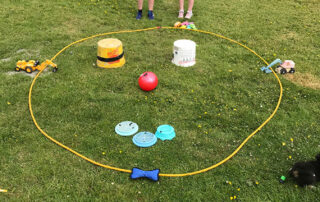 Virtual Sports Day 2020