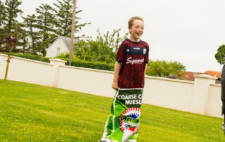 Virtual Sports Day 2020