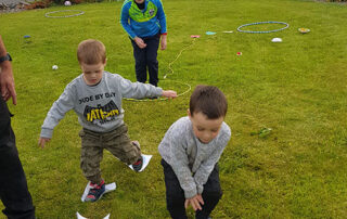 Virtual Sports Day 2020