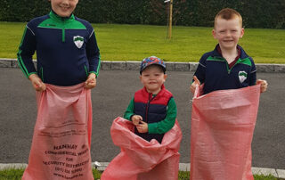 Virtual Sports Day 2020