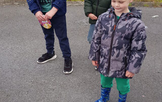 Virtual Sports Day 2020