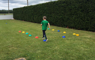 Virtual Sports Day 2020