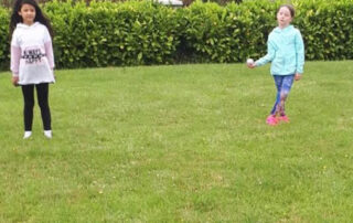 Virtual Sports Day 2020