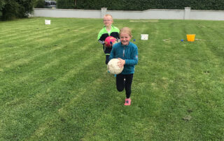 Virtual Sports Day 2020