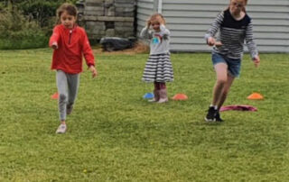 Virtual Sports Day 2020