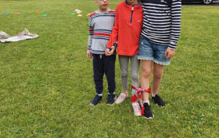 Virtual Sports Day 2020