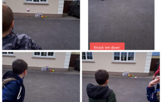 Virtual Sports Day 2020