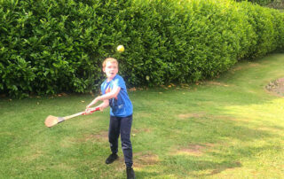 Virtual Sports Day 2020