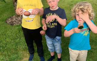 Virtual Sports Day 2020