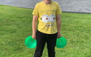 Virtual Sports Day 2020