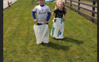 Virtual Sports Day 2020