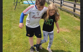 Virtual Sports Day 2020