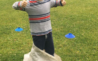 Virtual Sports Day 2020