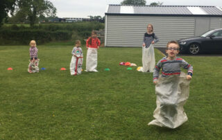 Virtual Sports Day 2020