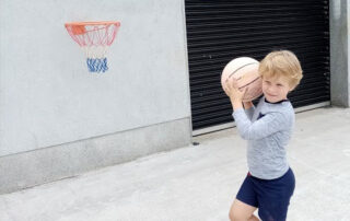 Virtual Sports Day 2020