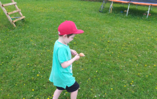 Virtual Sports Day 2020