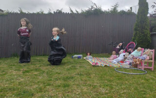 Virtual Sports Day 2020